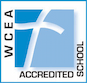 WCEA Accredited School